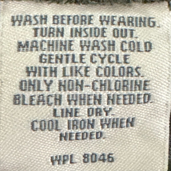 🤗Style & Co. Cargo Pants- 14 - Picture 10 of 10